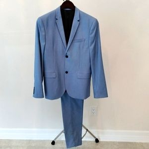 NWOT Men's Suit